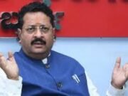 ಬಿಜೆಪಿಯಲ್ಲಿ ಕ್ರಾಂತಿ ಯಾಗುತ್ತೋ ಶಾಂತಿ ಯಾಗುತ್ತೋ, ಅವರ ರಾಜ್ಯಾಧ್ಯಕ್ಷನೇ ನಾಪತ್ತೆಯಾಗಿದ್ದಾರೆ : ಶಾಸಕ ಬಸವನಗೌಡ ಪಾಟೀಲ್ ಯತ್ನಾಳ್ ಹೇಳಿಕೆ