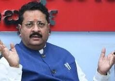 ಬಿಜೆಪಿಯಲ್ಲಿ ಕ್ರಾಂತಿ ಯಾಗುತ್ತೋ ಶಾಂತಿ ಯಾಗುತ್ತೋ, ಅವರ ರಾಜ್ಯಾಧ್ಯಕ್ಷನೇ ನಾಪತ್ತೆಯಾಗಿದ್ದಾರೆ : ಶಾಸಕ ಬಸವನಗೌಡ ಪಾಟೀಲ್ ಯತ್ನಾಳ್ ಹೇಳಿಕೆ