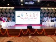 ಜಯನಗರ ಕ್ಷೇತ್ರದಲ್ಲಿ ಅನುದಾನದ ಕೊರತೆಯಿಂದಾಗ ಅಭಿವೃದ್ಧಿ ಸ್ಥಗಿತವಾಗಿದೆ ಎಂದು ಜಯನಗರ ಕ್ಷೇತ್ರದ ನಾಗರೀಕ ಸಂಘ ಸಂಸ್ಥೆಗಳ ಒಕ್ಕೂಟದಿಂದ ಸಭೆಯಲ್ಲಿ ನಟಿ ತಾರಾ ಅನುರಾಧ ಹೇಳಿಕೆ