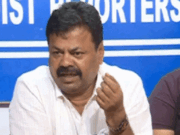 ವ್ಯಕ್ತಿಗಿಂತ ಪಕ್ಷ ಮುಖ್ಯ, ಪಕ್ಷ ಒಂದು ಸಲ ಘೋಷಣೆ ಮಾಡಿದ ಮೇಲೆ ಆ ತೀರ್ಮಾನ ನಾವು ಒಪ್ಪಿಕೊಳ್ಳಬೇಕು: ಬೆಂಗಳೂರಿನಲ್ಲಿ ಮಾಜಿ ಸಚಿವ ಎಂ.ಪಿ. ರೇಣುಕಾಚಾರ್ಯ ಹೇಳಿಕೆ