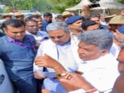 2ಎ ಮೀಸಲಾತಿಗೆ ಆಗ್ರಹಿಸಿ ಪಂಚಮಸಾಲಿ ಹೋರಾಟ;ಪಂಚಮಸಾಲಿ ಲಿಂಗಾಯತ ಬೇಡಿಕೆಗೆ ಹಿಂದುಳಿದ ಜಾತಿ ಒಕ್ಕೂಟದ ವಿರೋಧ