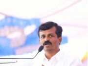 ತಲೆಗೆ ಮೊಟ್ಟೆ ಬಿದಿದ್ದಕ್ಕೆ ಮುನಿರತ್ನ ಕೆಸಿ ಜನರಲ್ ಹೆರಿಗೆ ಆಸ್ಪತ್ರೆಗೆ ಹೋಗಿ ಅಡ್ಮಿಟ್ ಆಗಿದ್ದ್ಯಾಕೆ?; ಶಾಸಕ ಮುನಿರತ್ನ ವಿರುದ್ದ ಲಗ್ಗೆರೆ ನಾರಾಯಣಸ್ವಾಮಿ ವಾಗ್ದಾಳಿ