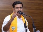 ಯತ್ನಾಳ್ಗೆ ನೋಟಿಸ್ ಕೊಟ್ಟಾಗಿದೆ, ಕೇಂದ್ರ ವರಿಷ್ಠರು ಗಮನಿಸುತ್ತಿದ್ದಾರೆ: ರಾಜ್ಯ ಬಿಜೆಪಿ ಕೋರ್ ಕಮಿಟಿ ಸಭೆ ಬಳಿಕ ಬಿಜೆಪಿ ರಾಜ್ಯಾಧ್ಯಕ್ಷ ಬಿ.ವೈ. ವಿಜಯೇಂದ್ರ ಹೇಳಿಕೆ