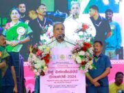 ವಿಕಲಚೇತನರಾದ ಕೂಡಲೇ ಸಮಾಜಕ್ಕೆ ಹೊರೆಯಲ್ಲ, ಅವರೆಲ್ಲ ಸಮಾಜದ ಆಸ್ತಿಗಳು; ವಿಶ್ವ ವಿಕಲಚೇತನರ ದಿನಾಚರಣೆ ಕಾರ್ಯಕ್ರಮದಲ್ಲಿ ಸಿಎಂ ಹೇಳಿಕೆ