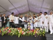 ಕಲಬುರಗಿಯಲ್ಲೂ ನಿಮ್ಹಾನ್ಸ್ ಶಾಖೆ ಪ್ರಾರಂಭಿಸಿ: ಸಿಎಂ ಗೆ ರಾಜ್ಯ ಸಭಾ ವಿರೋಧ ಪಕ್ಷದ ನಾಯಕ ಮಲ್ಲಿಕಾರ್ಜುನ ಖರ್ಗೆ ಒತ್ತಾಯ.