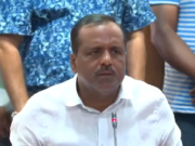 ನಾಳೆಯಿಂದ ಬೆಳಗಾವಿಯ ಸುವರ್ಣಸೌಧದಲ್ಲಿ ಚಳಿಗಾಲದ ಅಧಿವೇಶನ ಆರಂಭ ಹಿನ್ನೆಲೆ; ಬೆಳಗಾವಿಯ ಸುವರ್ಣಸೌಧದಲ್ಲಿ ಸ್ಪೀಕರ್ ಯು.ಟಿ. ಖಾದರ್ ಸುದ್ದಿಗೋಷ್ಠಿ