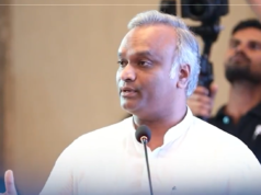 ಬಿಜೆಪಿಯವರ ಒಳ ಜಗಳದ ವಿಚಾರ ಮುಚ್ಚಿಡಲು ನಮ್ಮ ಮೇಲೆ ಬೆರಳು ತೋರಿಸುತ್ತಿದ್ದಾರೆ; ಸಚಿವ ಪ್ರಿಯಾಂಕ್ ಖರ್ಗೆ ಹೇಳಿಕೆ