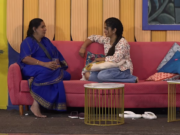 ನೀವಿಬ್ಬರು ರಾಧಾಕೃಷ್ಣರ ರೀತಿ ಇದ್ದೀರಿ: ಭವ್ಯ ಗೌಡ- ತ್ರಿವಿಕ್ರಂಗೆ ವಿಕ್ಕಿ ತಾಯಿಯಿಂದಲೇ ಸಿಕ್ತಾ ಗ್ರೀನ್ ಸಿಗ್ನಲ್?