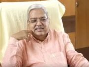 ಸಿಎಂ ಸ್ಥಾನದಿಂದ ಅವರನ್ನು ಕೆಳಗಿಳಿಸುವ ಹುನ್ನಾರ ನಡೆದಿದೆ, ಹಾಗಾಗಿ ಸಮಾವೇಶ ಮಾಡಿದ್ದಾರೆ; ದೆಹಲಿಯಲ್ಲಿ ಸಂಸದ ಗೋವಿಂದ್ ಕಾರಜೋಳ ಹೇಳಿಕೆ