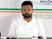 ಸಿ ಟಿ ರವಿ ಅವರಿಗೆ ಕಾನೂನಿನ ಚೌಕಟ್ಟಿನಲ್ಲಿ ಶಿಕ್ಷೆ ಆಗಬೇಕು : ಲಕ್ಷ್ಮೀ ಹೆಬ್ಬಾಳ್ಕರ್ ಸಹೋದರ ಎಂಎಲ್ಸಿ ಚನ್ನರಾಜ ಹಟ್ಟಿಹೊಳಿ ಹೇಳಿಕೆ