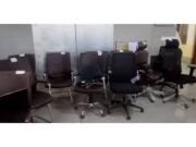 ಕಲಬುರಗಿ ಜಿಲ್ಲಾ ಕೋರ್ಟ್ ಆದೇಶದ ಹಿನ್ನೆಲೆ ಸಣ್ಣ ನೀರಾವರಿ ಇಲಾಖೆಯ ಕಚೇರಿಯ ಸಲಕರಣೆಗಳು ಜಪ್ತಿ