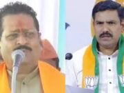 ನಾಳೆ ಬಿಜೆಪಿ ರಾಷ್ಟ್ರೀಯ ಪ್ರಧಾನ ಕಾರ್ಯದರ್ಶಿ ತರುಣ್ ಚುಗ್ ನೇತೃತ್ವದಲ್ಲಿ ಬೆಂಗಳೂರಿನಲ್ಲಿ ಸಭೆ ಹಿನ್ನೆಲೆ;ಬೆಂಗಳೂರಿನ ಖಾಸಗಿ ಹೋಟೆಲ್ ನಲ್ಲಿ ಬಿಜೆಪಿ ಜಿಲ್ಲಾಧ್ಯಕ್ಷರ ಸಭೆ