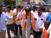 ಕೆ ಸಿ ಜನರಲ್ ಆಸ್ಪತ್ರೆಯಿಂದ ಶಾಸಕ ಮುನಿರತ್ನ ಡಿಸ್ಚಾಜ್೯ ; . ಕರ್ನಾಟಕದಲ್ಲಿ ತಾಲಿಬಾನ್ ಆಡಳಿತ ಇದೆ ಎಂದ ಆರ್ ಅಶೋಕ್