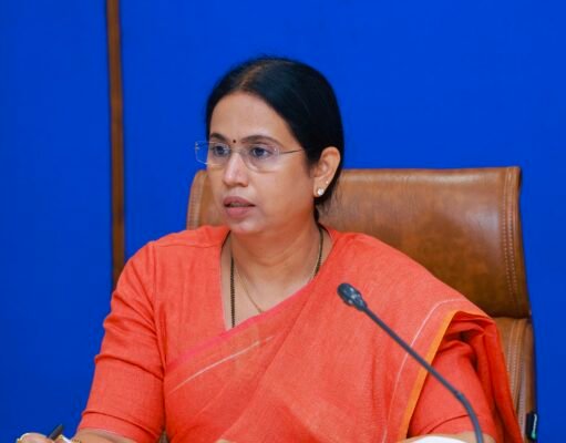 ಎರಡು ಕ್ಷೇತ್ರಗಳಲ್ಲೂ ಕಾಂಗ್ರೆಸ್ ಅಭ್ಯರ್ಥಿಗಳಿಗೆ ಜಯ : ಸಚಿವೆ ಲಕ್ಷ್ಮೀ ಹೆಬ್ಬಾಳ್ಕರ್ ಹೇಳಿಕೆ