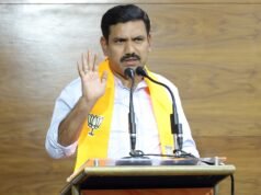 ಪರಿಶಿಷ್ಟ ಸಮುದಾಯಗಳಿಗೆ ಸಿಎಂ ದೊಡ್ಡ ಅನ್ಯಾಯ ಎಸಗಿದ್ದಾರೆ; ಬೆಂಗಳೂರಿನಲ್ಲಿ ಬಿಜೆಪಿ ರಾಜ್ಯಾಧ್ಯಕ್ಷ ಬಿ.ವೈ. ವಿಜಯೇಂದ್ರ ಹೇಳಿಕೆ