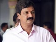 ಬಿ ವೈ ವಿಜಯೇಂದ್ರಗೆ ರಾಜ್ಯಾಧ್ಯಕ್ಷ ಸ್ಥಾನ ಬಿಡುವಂತೆ ರಮೇಶ್ ಜಾರಕಿಹೊಳಿ ಸಲಹೆ