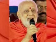 ವಿಶ್ವ ಒಕ್ಕಲಿಗರ ಮಹಾ ಸಂಸ್ಥಾನ ಮಠದ ಚಂದ್ರಶೇಖರ ನಾಥ ಸ್ವಾಮೀಜಿ ವಿರುದ್ಧ ಎಫ್ ಐಆರ್ ಹಿನ್ನೆಲೆ;ಉಪ್ಪಾರಪೇಟೆ ಪೊಲೀಸ್ ಉಪ ನಿರೀಕ್ಷಕರಿಗೆ ಚಂದ್ರಶೇಖರನಾಥ ಸ್ವಾಮೀಜಿ ಪತ್ರ