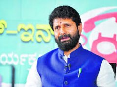 ಈ ಸಮಸ್ಯೆಗಳಿಗೆ ಪರಿಹಾರ ಈ ದೇಶದಲ್ಲಿ ಇಲ್ಲ ಅಂತ ಕಾಂಗ್ರೆಸ್ ಶಾಸಕರಿಗೆ ಅನ್ನಿಸಿದೆ, ಹಾಗಾಗಿ ಫಾರಿನ್ ಟ್ರಿಪ್ ಹೋಗಿದ್ದಾರೆ; ಶಾಸಕರ ಟ್ರಿಪ್ ಗೆ ಸಿಟಿ ರವಿ ಲೇವಡಿ.