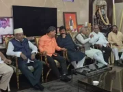 ಬೆಂಗಳೂರಿನಲ್ಲಿ ಬಿಜೆಪಿ ಮಾಜಿ ಶಾಸಕರ ಸಭೆ: ಮಾಜಿ ಸಚಿವ ಕಟ್ಟಾ ಸುಬ್ರಹ್ಮಣ್ಯ ನಾಯ್ಡು ನಿವಾಸದಲ್ಲಿ ಮೀಟಿಂಗ್