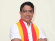 ಬೆಂಗಳೂರಿನ ಚಾಮರಾಜಪೇಟೆಯಲ್ಲಿ ಹಸುವಿನ ಕೆಚ್ಚಲು ಕೊಯ್ದ ಪ್ರಕರಣ; ಇದು ಷಡ್ಯಂತ್ರ ಬಿಜೆಪಿ ಮುಖಂಡ ಭಾಸ್ಕರ್ ರಾವ್