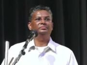 ರಂಭಾಪುರಿ ಶ್ರೀಗಳ ಹೇಳಿಕೆಗೆ ತಿರುಗೇಟು ಕೊಟ್ಟ ಸಚಿವ ಸತೀಶ್ ಜಾರಕಿಹೊಳಿ