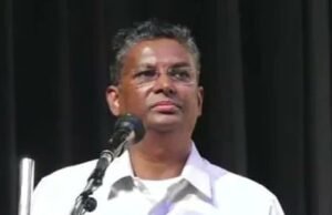 ನಾನು ಕೆಪಿಸಿಸಿ ಅಧ್ಯಕ್ಷ ಸ್ಥಾನದ ಆಕಾಂಕ್ಷಿ ಅಲ್ಲ ; ಸಚಿವ ಸತೀಶ್ ಜಾರಕಿಹೊಳಿ ಸ್ಪಷ್ಟನೆ