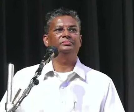 ಆರ್ ಎಸ್ ಎಸ್ ಬ್ಯಾನ್ ಮಾಡ್ತೀವಿ ಅಂತ ಯಾರೂ ಹೇಳಿಲ್ಲ,ಯಾರೂ ಬ್ಯಾನ್ ಮಾಡೋಕೆ ಆಗಲ್ಲ: ವಿಧಾನಸೌಧದಲ್ಲಿ ಸಚಿವ ಸತೀಶ್ ಜಾರಕಿಹೊಳಿ ಹೇಳಿಕೆ