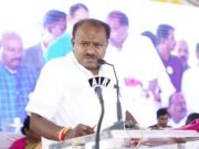 ನನಗೆ ರಾಜ್ಯ ಮುಖ್ಯ, ಜನ ಪರವಾದ ಸರ್ಕಾರ ತರಬೇಕು, ಅದು ನನ್ನ ಮೊದಲ ಆದ್ಯತೆ: ಚಿಕ್ಕನಾಯಕನಹಳ್ಳಿಯಲ್ಲಿ ಕೇಂದ್ರ ಸಚಿವ ಕುಮಾರಸ್ವಾಮಿ ಹೇಳಿಕೆ.