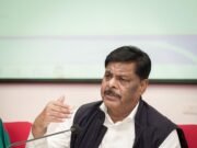 ಸಿದ್ದರಾಮಯ್ಯ ಅವರೇ 5 ವರ್ಷ ಸಿಎಂ ಆಗಿ ಮುಂದುವರಿಯುತ್ತಾರೆ; ಸಚಿವ ಹೆಚ್ ಸಿ ಮಹದೇವಪ್ಪ ಹೇಳಿಕೆ