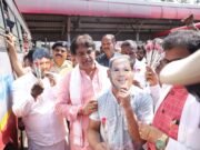 ನಿಮ್ಮ ಕಾಲಿಗೆ ಬೀಳುತ್ತೇವೆ, ಕೈ ಮುಗಿಯುತ್ತೇವೆ ಕ್ಷಮಿಸಿ ಬಿಡಿ ಅನ್ನೋದು ಸಿಎಂ ಸಿದ್ದರಾಮಯ್ಯ ಅವರ ಹೊಸ ಸ್ಲೋಗನ್; ಸಿಎಂ ಸಿದ್ದರಾಮಯ್ಯಗೆ ಪ್ರತಿಪಕ್ಷ ನಾಯಕ ಆರ್.ಅಶೋಕ ಲೇವಡಿ