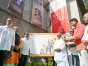 ಬೆಂಗಳೂರು; ಚಿತ್ರಕಲಾ ಪರಿಷತ್ ನಲ್ಲಿ 22ನೇ ಚಿತ್ರಸಂತೆಗೆ ಚಾಲನೆ ನೀಡಿದ ಸಿಎಂ ಸಿದ್ದರಾಮಯ್ಯ