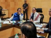 ನಾವು ಕರ್ನಾಟಕಕ್ಕೆ ಬಹಳಷ್ಟು ಅನುದಾನ ಕೊಟ್ಟಿದ್ದೇವೆ, ರಾಜ್ಯ ಸರ್ಕಾರ ಅದನ್ನು ಖರ್ಚು ಮಾಡಿಲ್ಲ: ಕೇಂದ್ರ ಕೃಷಿ ಸಚಿವ ಶಿವರಾಜ್ ಸಿಂಗ್ ಚೌಹಾಣ್ ಹೇಳಿಕೆ