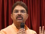 ರಾಜಕೀಯ ದ್ವೇಷದಿಂದ ಸುಧಾಕರ್ ಮೇಲೆ ಎಫ್ ಐಆರ್; ವಿಧಾನ ಸಭೆ ವಿಪಕ್ಷ ನಾಯಕ ಆರ್ ಅಶೋಕ್ ಹೇಳಿಕೆ