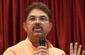 ಸಂವಿಧಾನದಲ್ಲಿ ಧರ್ಮಾಧಾರಿತವಾಗಿ ಮೀಸಲಾತಿ ಕೊಡುವಂತಿಲ್ಲ;ವಿಪಕ್ಷ ನಾಯಕ ಆರ್ ಅಶೋಕ್ ಹೇಳಿಕೆ