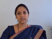 ಬಳ್ಳಾರಿ ಆಸ್ಪತ್ರೆಯಲ್ಲಿ ಪ್ರತಿಯೊಂದು ಉಪಕರಣ ಚೆಕ್ ಮಾಡಿ ಸಿಎಂಗೆ ವರದಿ ನೀಡಿದ್ದೇನೆ; ಮಹಿಳಾ ಆಯೋಗದ ಅಧ್ಯಕ್ಷೆ ನಾಗಲಕ್ಷ್ಮಿ ಚೌಧರಿ ಹೇಳಿಕೆ