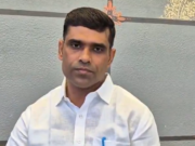 ಬೂತ್ ಮಟ್ಟದಿಂದ ರಾಷ್ಟ್ರೀಯ ಅಧ್ಯಕ್ಷರಾಗುವವರೆಗೂ ಬೆಳೆಯುವ ಅವಕಾಶ ಬಿಜೆಪಿಯಲ್ಲಿದೆ: ಬೆಂಗಳೂರಿನಲ್ಲಿ ಬಿಜೆಪಿ ರಾಜ್ಯ ಪ್ರಧಾನ ಕಾರ್ಯದರ್ಶಿ ಪಿ. ರಾಜೀವ್ ಹೇಳಿಕೆ