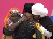 ಬಿಗ್ ಬಾಸ್ ಮನೆಗೆ ಬಂದ ಹನುಮಂತು ಹೆತ್ತವರು; ಹಳ್ಳಿ ಹೈದ ಫುಲ್ ಖುಷ್