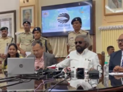 ಅರಣ್ಯ ಅಪರಾಧ ತಡೆಯಲು ಹಾಗೂ ತಪ್ಪಿತಸ್ಥರಿಗೆ ಶಿಕ್ಷೆ ನೀಡಲು ಗರುಡಾಕ್ಷಿ ತಂತ್ರಾಂಶ ಬಿಡುಗಡೆ