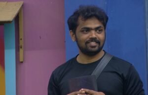 ಗೆಳೆಯ ಹನುಮಂತನ ಟ್ರಿಕ್ ಬಳಸಿ ಮಿಡ್ ವೀಕ್ ಎಲಿಮಿನೇಷನ್ ನಿಂದ ಪಾರಾದ ಧನ್ ರಾಜ್