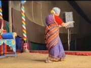 ರಂಗಭೂಮಿ ಆಯ್ತು, ಸಿನಿಮಾ ಆಯ್ತು, ರಾಜಕೀಯ ಆಯ್ತು ಇದೀಗ ಯಕ್ಷಗಾನಕ್ಕೂ ಎಂಟ್ರಿಯಾದ ಉಮಾಶ್ರೀ