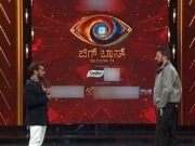 ಗೆಳೆಯನನ್ನು ನೆನೆದು ಕಿಚ್ಚನ ಮುಂದೆ ಧನ್ ರಾಜ್ ಭಾವುಕ: ಆತ ನನ್ನ ಜೀವ ಎಂದ ಧನು