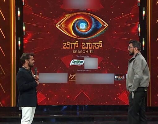 ಗೆಳೆಯನನ್ನು ನೆನೆದು ಕಿಚ್ಚನ ಮುಂದೆ ಧನ್ ರಾಜ್ ಭಾವುಕ: ಆತ ನನ್ನ ಜೀವ ಎಂದ ಧನು