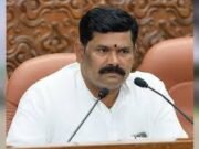 ಜ.27ರಂದು ವಿಧಾನಸೌಧದ ಆವರಣದಲ್ಲಿ ಭುವನೇಶ್ವರಿ ದೇವಿ ಪ್ರತಿಮೆ ಪ್ರತಿಷ್ಠಾನೆ: ವಿಕಾಸಸೌಧದಲ್ಲಿ ಸಚಿವ ಶಿವರಾಜ್ ತಂಗಡಗಿ ಸುದ್ದಿಗೋಷ್ಠಿ