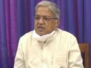 ನಮ್ಮದು ಹಿಂದೂ ದೇಶ ಹಿಂದೂಗಳನ್ನು ಒಡೆಯುವಂತಹದ್ದು ನೀಚ ಕೆಲಸ: ಚಿತ್ರದುರ್ಗ ಸಂಸದ ಗೋವಿಂದ ಕಾರಜೋಳ ವಾಗ್ದಾಳಿ.