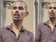 ಬೆಂಗಳೂರಿನ ಚಾಮರಾಜಪೇಟೆಯಲ್ಲಿ ಹಸುವಿನ ಕೆಚ್ಚಲು ಕೊಯ್ದ ಪ್ರಕರಣ; ಆರೋಪಿಯನ್ನು ಬಂಧಿಸಿದ ಪೊಲೀಸರು