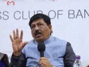 ಶ್ರೀರಾಮುಲು ಮತ್ತು ಜನಾರ್ದನ ರೆಡ್ಡಿ ಅಣ್ಣ ತಮ್ಮ ಇದ್ದಂತೆ ಇದ್ದಾರೆ: ಬಿಜೆಪಿ ರಾಜ್ಯ ಉಪಾಧ್ಯಕ್ಷ ಮುರುಗೇಶ್ ನಿರಾಣಿ ಹೇಳಿಕೆ