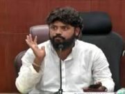 ಒಂದು ಮುಳ್ಳು ಹಂದಿ ಬಗ್ಗೆ ಮಾತಾಡುತ್ತಾರೆ ಅಂದರೆ ಇದು ಇನ್ನೊಂದು ಮುಳ್ಳು ಹಂದಿ ಇರಬೇಕು; ಮಾಜಿ ಸಂಸದ ಪ್ರತಾಪಸಿಂಹಗೆ ಶಾಸಕ ಪ್ರದೀಪ್ ಈಶ್ವರ್ ತಿರುಗೇಟು