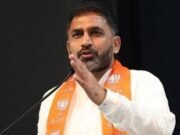 ಸುಧಾಕರ್ ಅವರಿಗೆ ಚಿಕ್ಕಬಳ್ಳಾಪುರ ಬರೆದು ಕೊಟ್ಟಿಲ್ಲ : ಬೆಂಗಳೂರಿನಲ್ಲಿ ಬಿಜೆಪಿ ರಾಜ್ಯ ಪ್ರಧಾನ ಕಾರ್ಯದರ್ಶಿ ಪ್ರೀತಂ ಗೌಡ ಹೇಳಿಕೆ