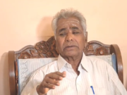 ಚಿತ್ರದುರ್ಗ: ನಾನು ದರ್ಶನ್ ಅವರ ಕೈಯಿಂದ ನಾವು ಒಂದು ರೂಪಾಯಿನೂ ಪಡೆದಿಲ್ಲ; ಸೋಷಿಯಲ್ ಮೀಡಿಯಾದಲ್ಲಿ ಬರುತ್ತಿದ್ದ ಸುಳ್ಳು ಸುದ್ದಿಗೆ ಸ್ಪಷ್ಟನೆ ಕೊಟ್ಟ ರೇಣುಕಾಸ್ವಾಮಿ ತಂದೆ