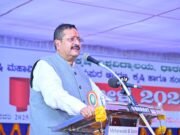 ನವದೆಹಲಿಯಲ್ಲಿ ಸಂಸದ ಬಸವರಾಜ್ ಬೊಮ್ಮಾಯಿ ಭೇಟಿಯಾದ ಯತ್ನಾಳ್ ಟೀಂ